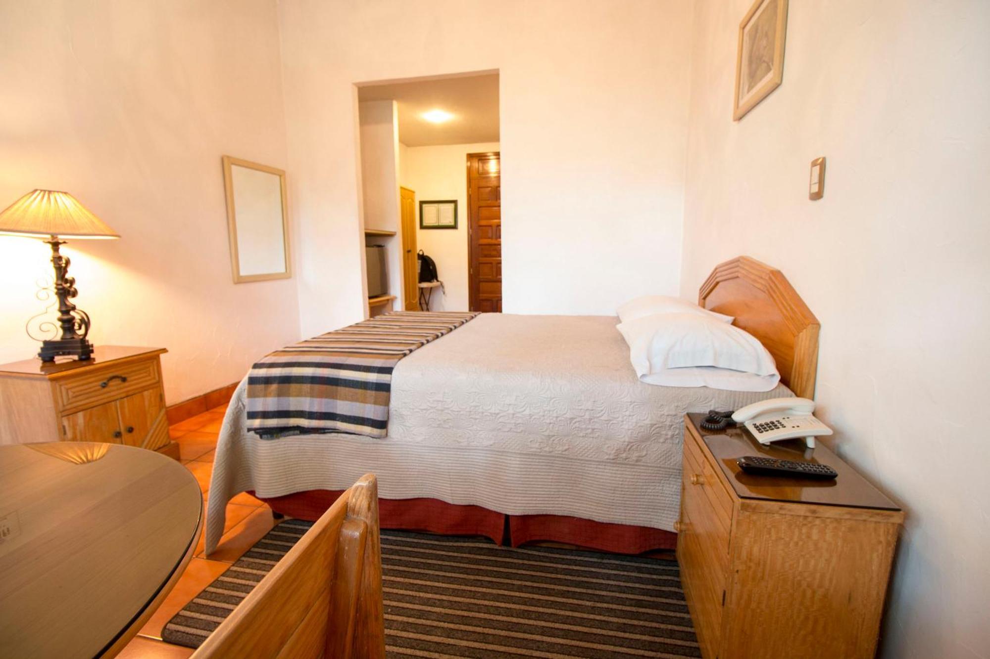 Cabana Suiza El Manzanillo Zimmer foto