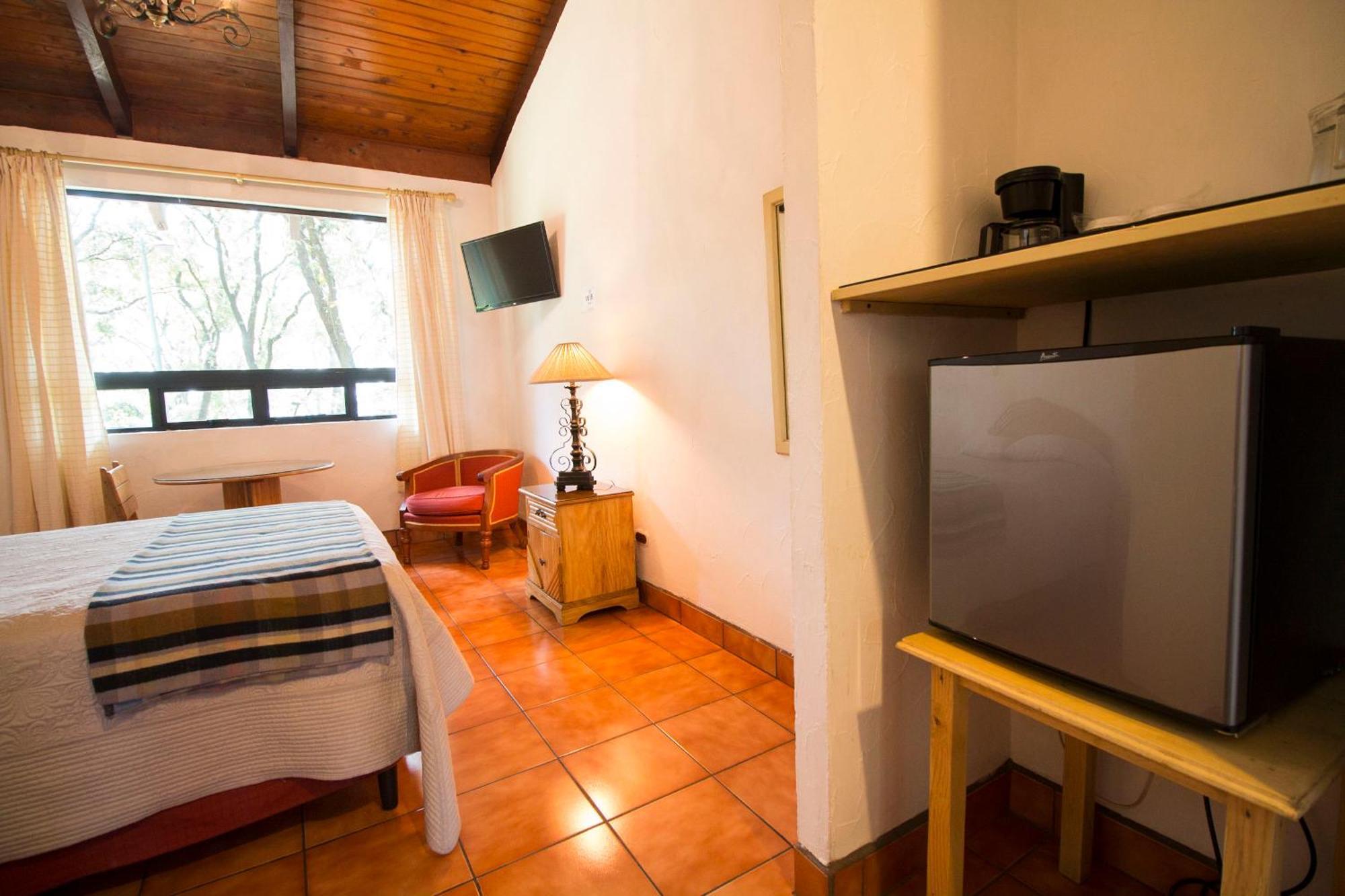 Cabana Suiza El Manzanillo Zimmer foto