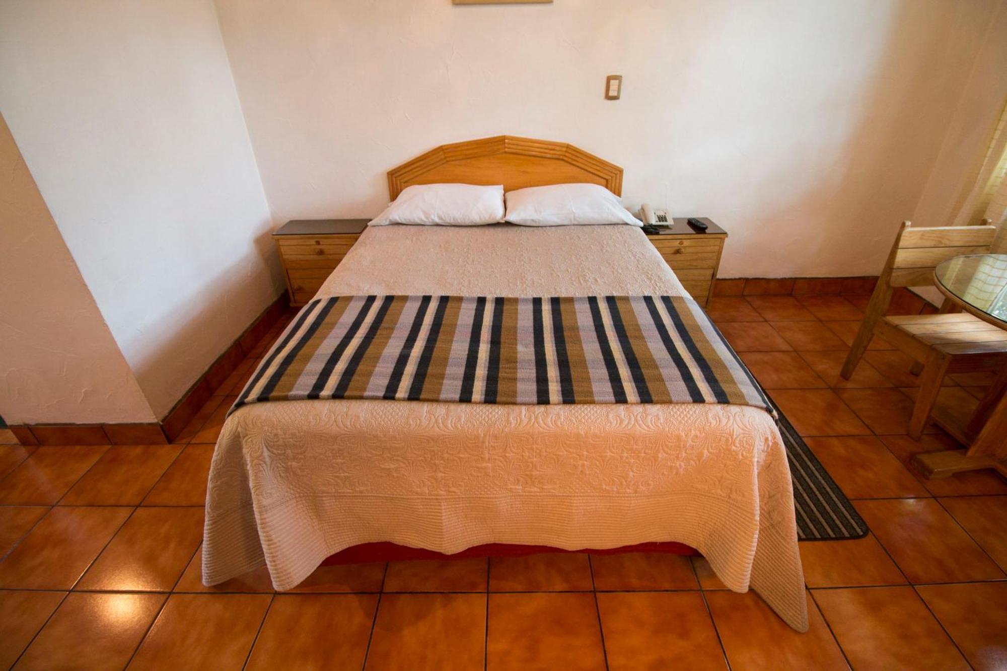 Cabana Suiza El Manzanillo Zimmer foto