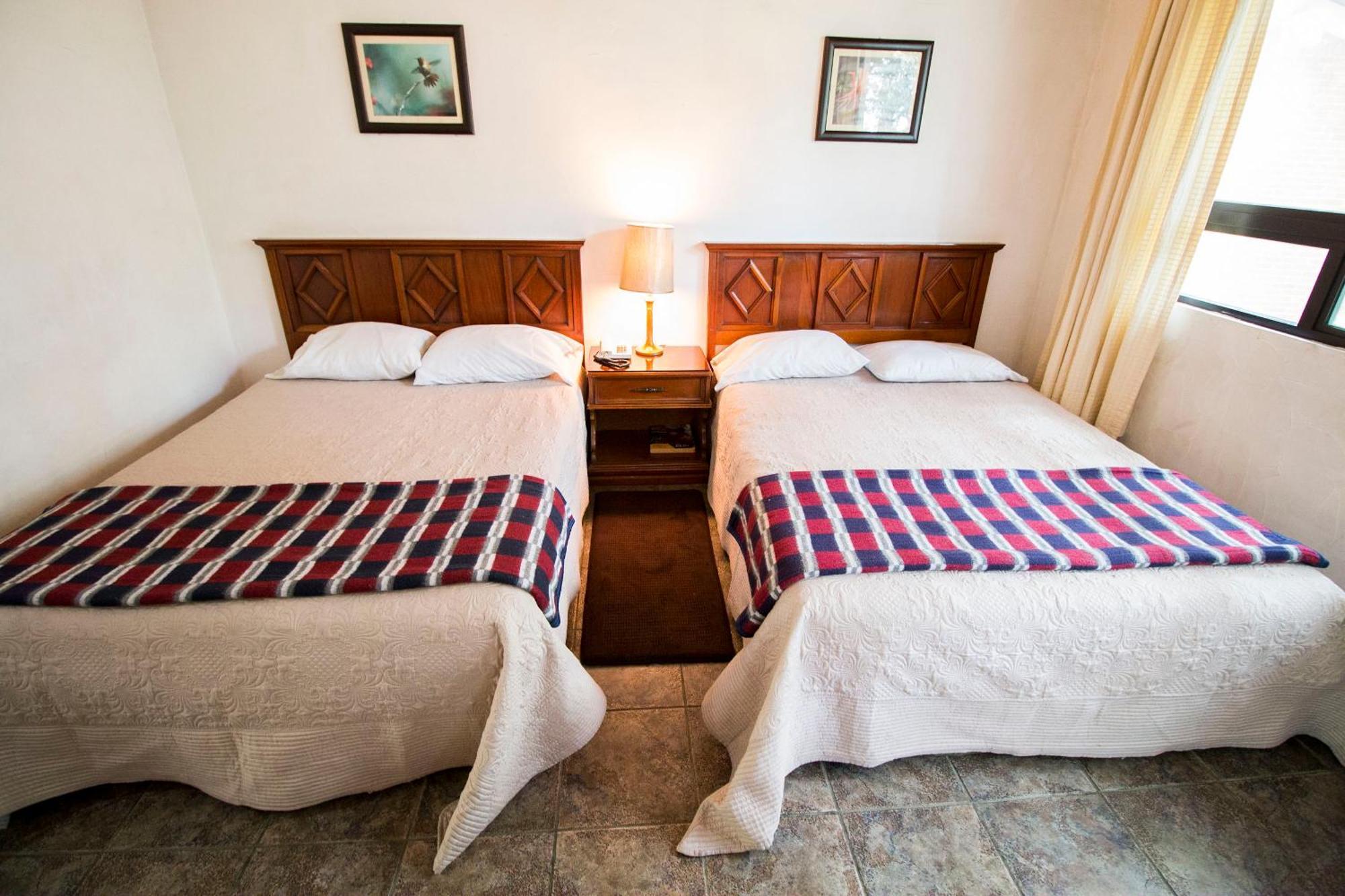 Cabana Suiza El Manzanillo Zimmer foto