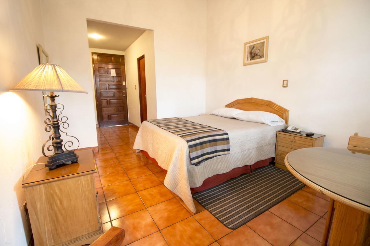 Cabana Suiza El Manzanillo Zimmer foto